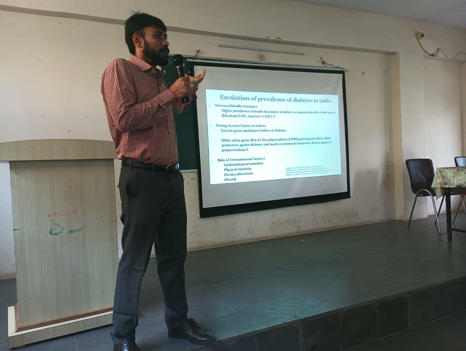 Jahnavi Group of Institutions Hyderabad Event 10 photo 14